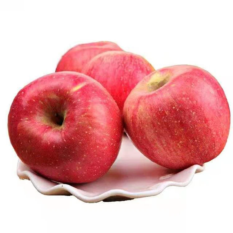 Дешевые китайские свежие яблоки Qinguan, Лидер продаж