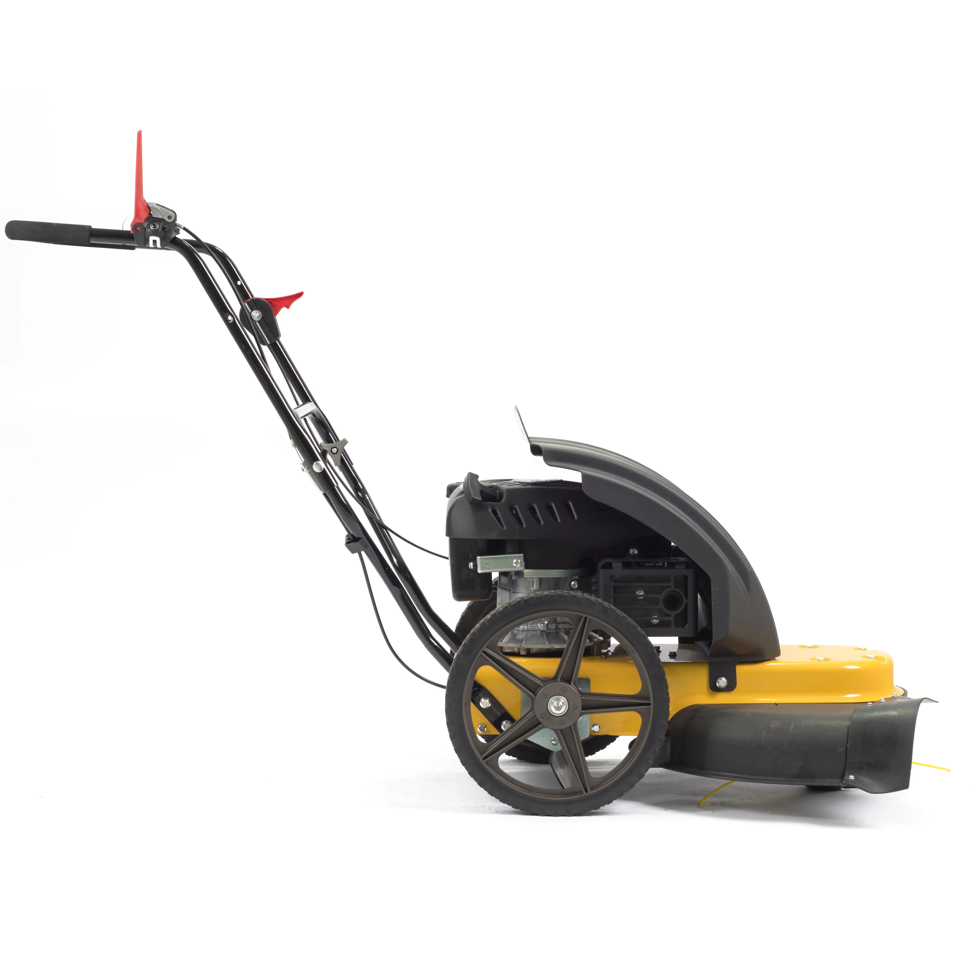 Cheap price Garden Gasoline Grass Trimmer Brush Cutter Weeder Machine