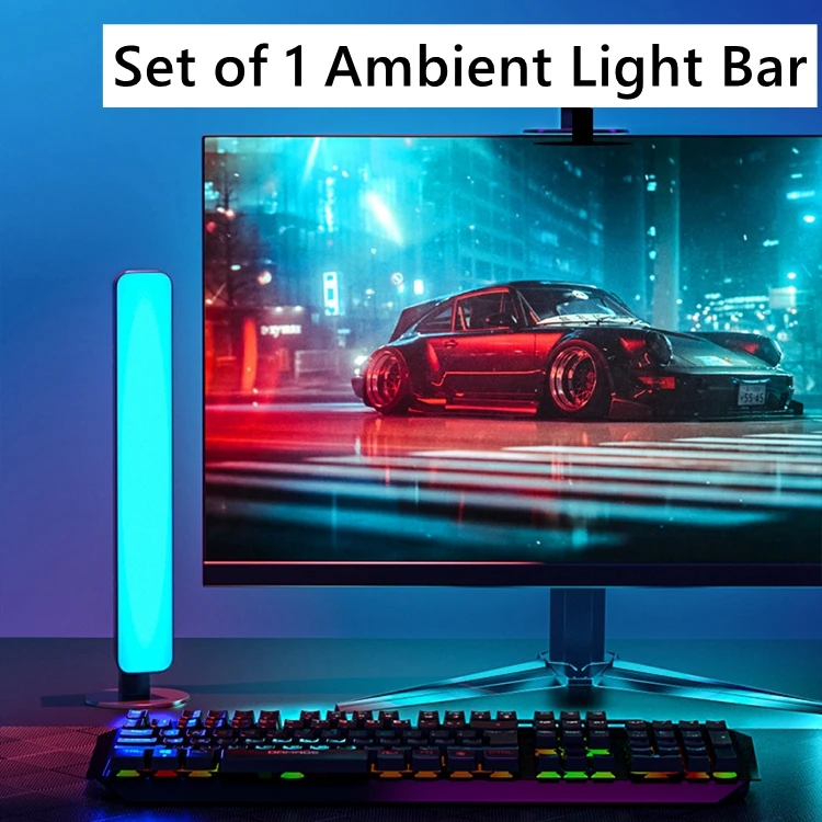 1 упаковка освещение для комнаты