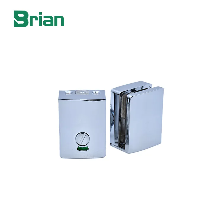 Toilet safety indicator lock, toilet specific indicator lock