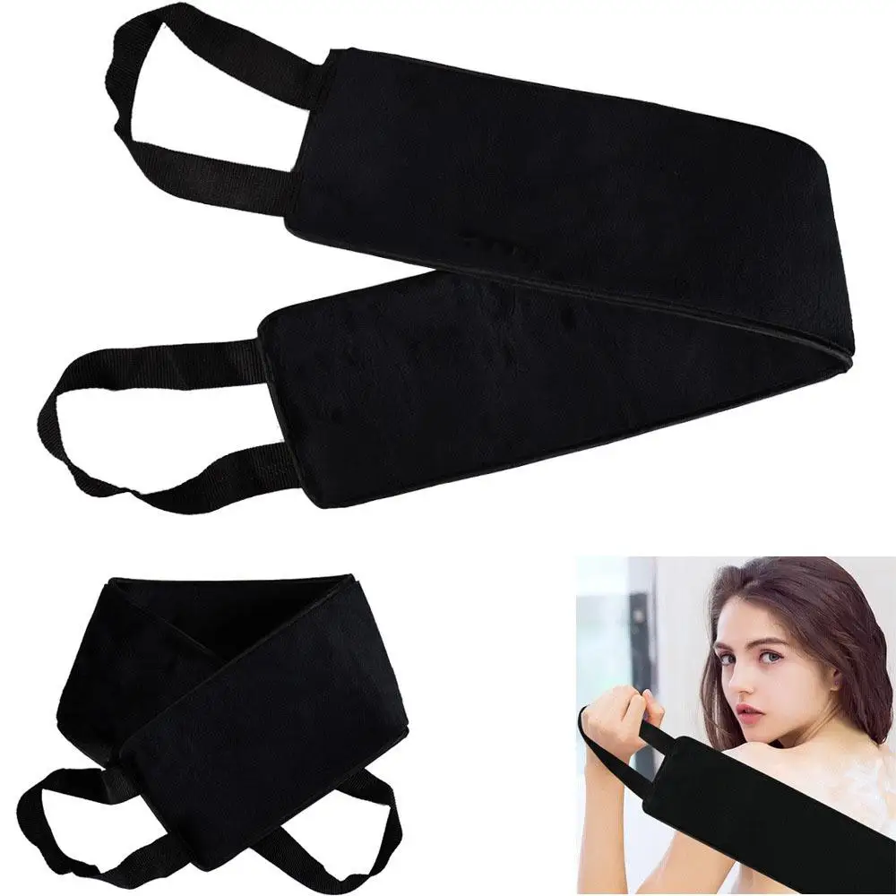 Self Tanning Mitt Applicator Kit 2 in 1 Tan Mitt Applicator,Tanning Back Lotion Applicators,  Tanner Mitt Tan Applicator