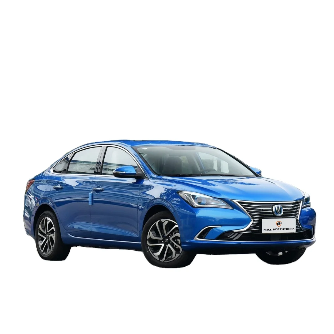 Cheap Price Changan Car Changan Eado Ev460 Automobile Electric Four Wheel Vehicle