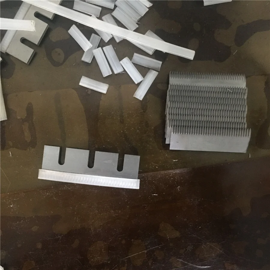  Режущее нетканое лезвие OEM режущее 54*25*1 5 мм