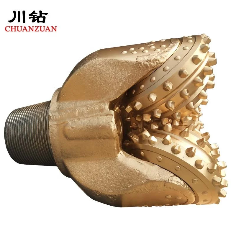 HOT product and china factory 14 inch tci tricone bit