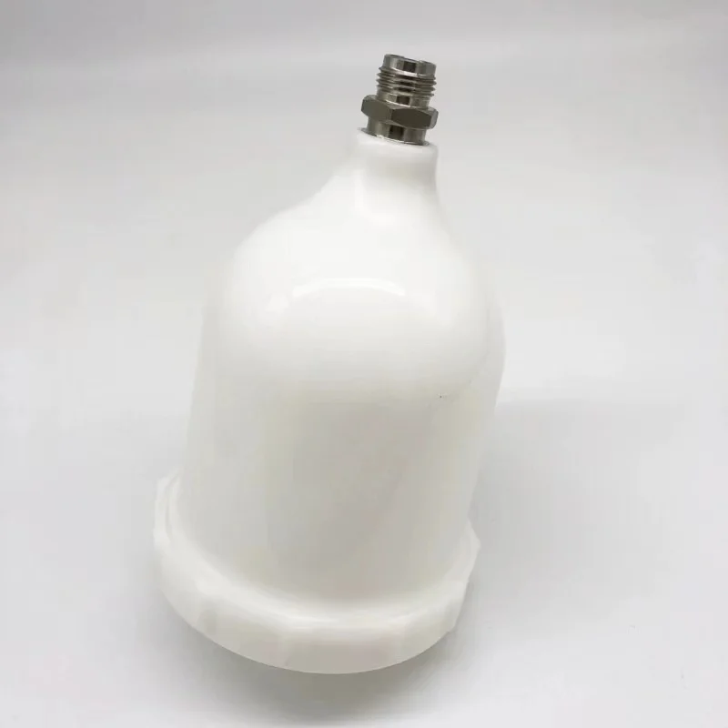 Pneumatic Tools Accessories and Parts Sprayer Paint Cup for Convenient Application
