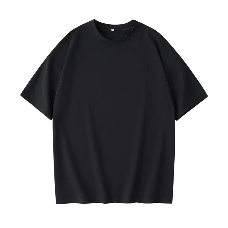 Мужские События рекламы подарка футболка изготовленный на заказ логотип магазина рекламные равномерное