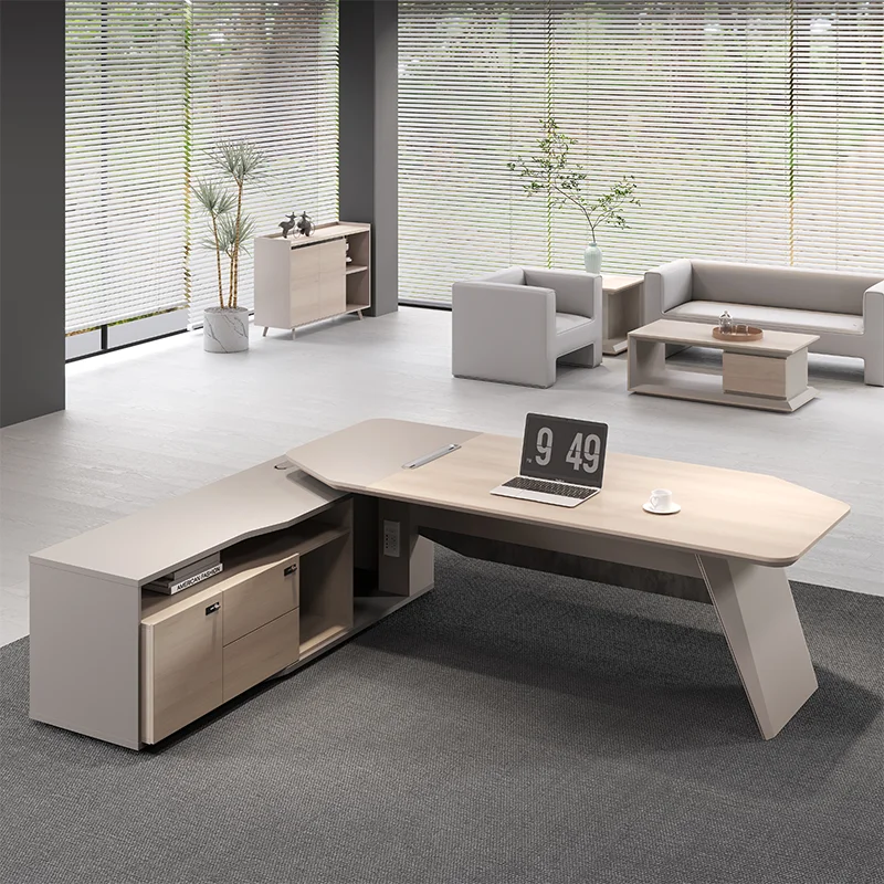 office furniture boss desk manager executive office desk table ceo luxury desk boss table for office escritorio