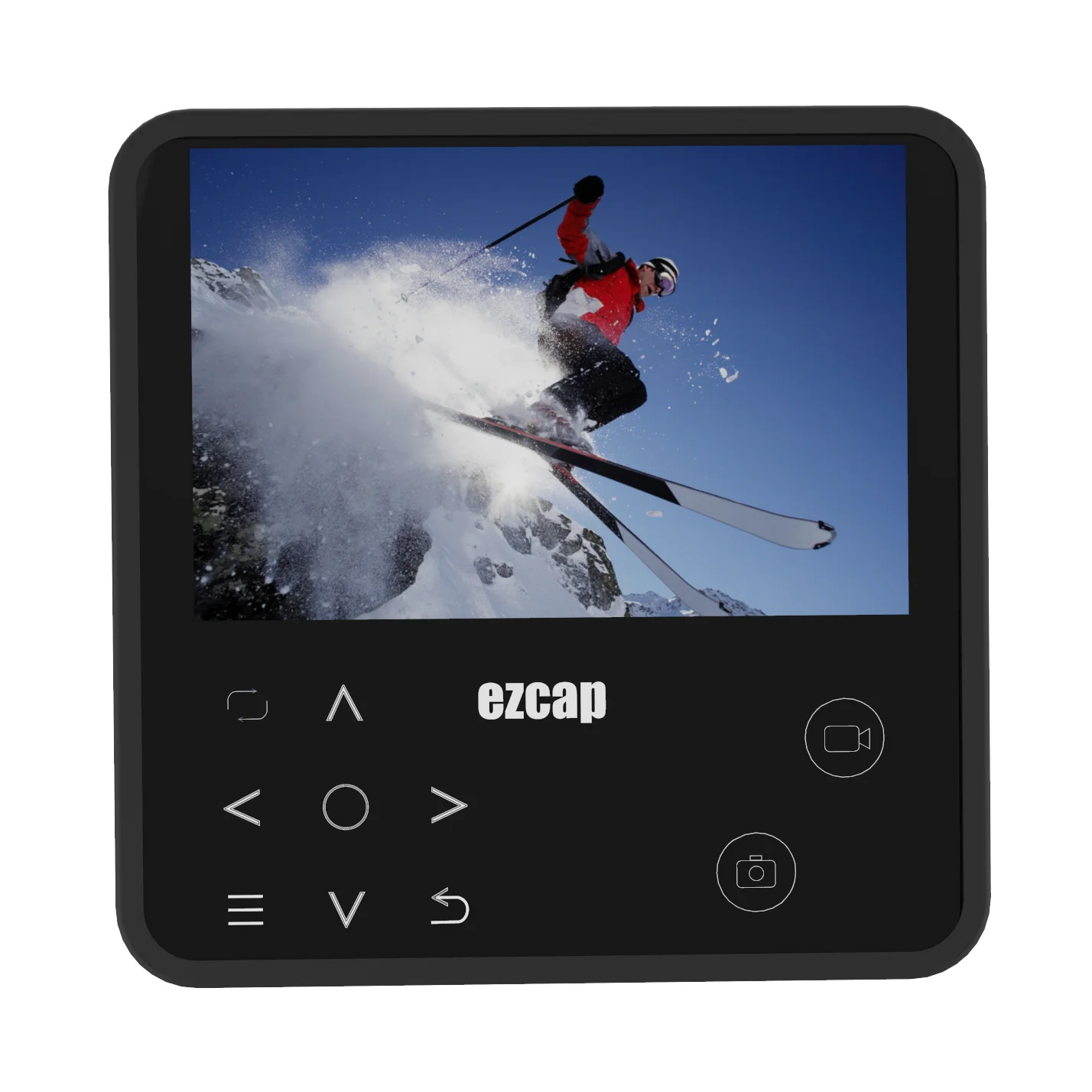  Ezcap SDI/HDMI Micro BNC 3G SDI 1080P60