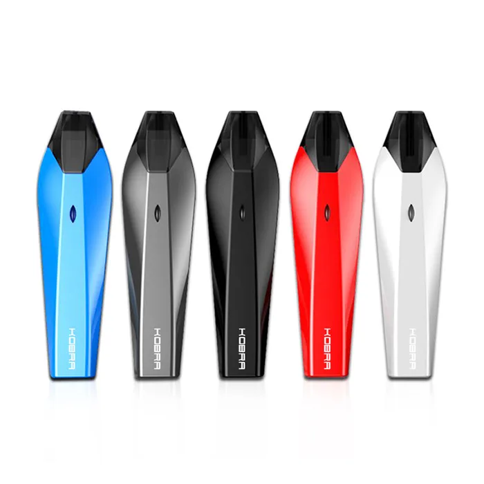 Хит продаж набор капсул Hugo Vape со встроенным аккумулятором 500