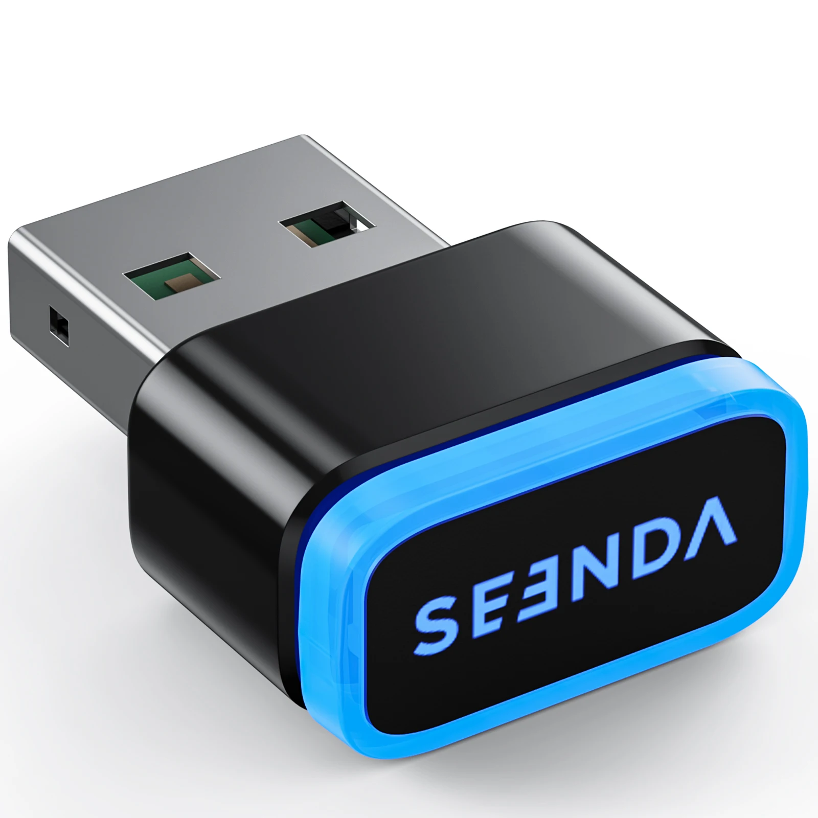 Seenda DK16 офиса облегающее настольный Usb Компьютерные аксессуары Автоматическая мышь двигатель обнаружить Jiggler для