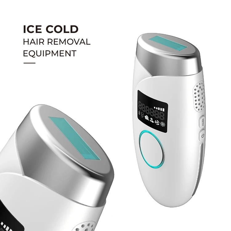 999999 вспышек перманентное Удаление волос IPL безболезненное удаление со льдом и охлаждением на подмышках ногах руках лице