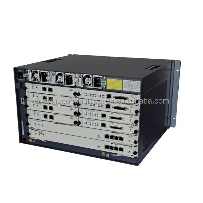 Huawei espaceu1980 / u1960 unified communication voice gateway is available from stock