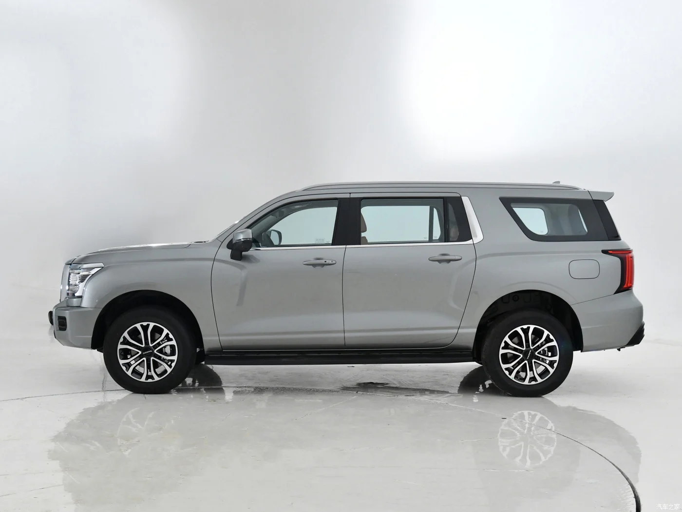 Сделано в Китае Автомобильный Автомобиль Haval h5.0 T DCT бензиновый автомобиль левое рулевое управление great wall haval H5 цена подержанных автомобилей