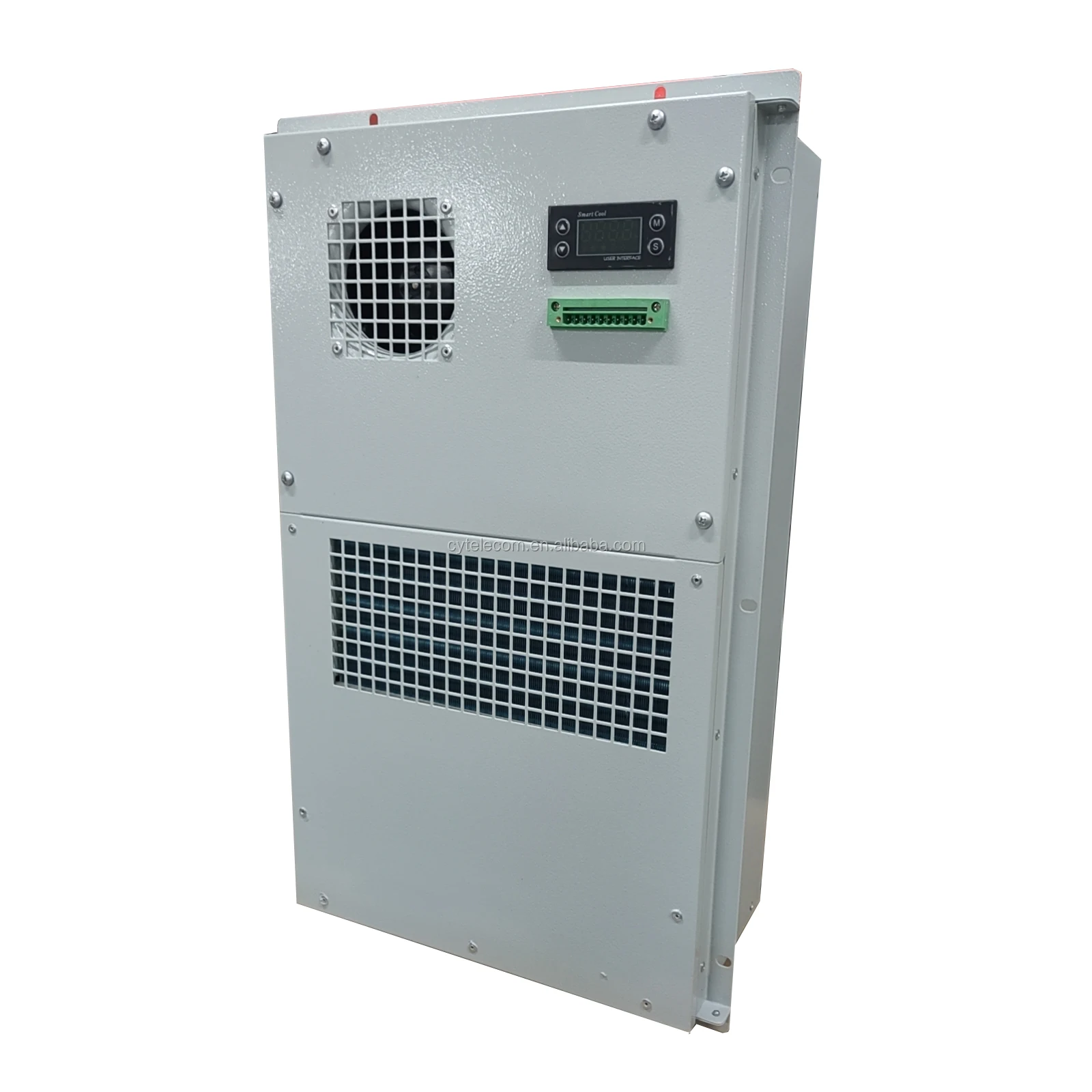 1000w dc 48v evaporative air cooler price cabinet conditioner for industrial outdoor