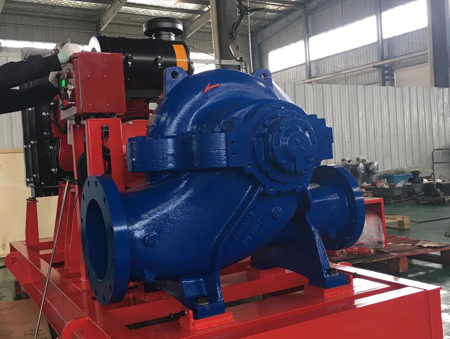 300HP diesel engine  800HP agriculture water pump  air compressor set & generator marine propulsion marine generators