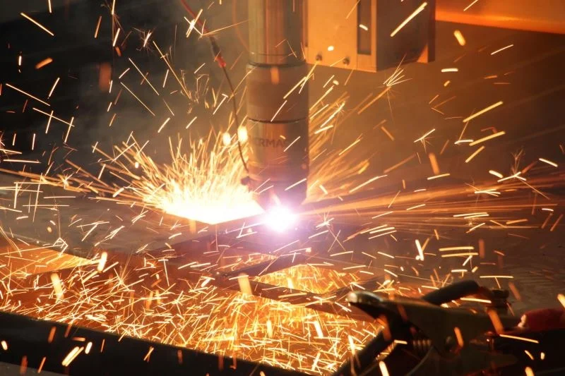 Самый доступный HD плазменный станок для резки ArcBro Stinger PRO 5100 высокой четкости CNC стол для мастерской и фабрики