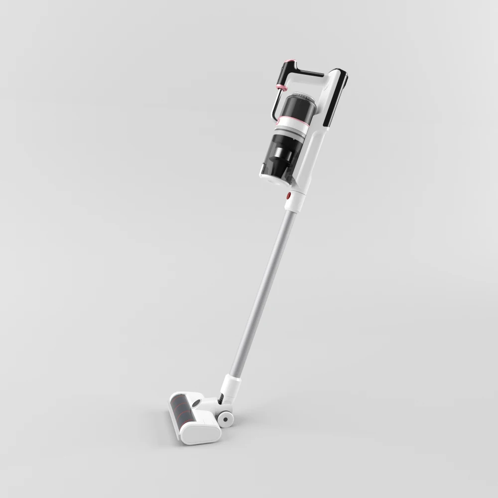 Лидер продаж, мощный легкий ручной пылесос со светодиодными лампами