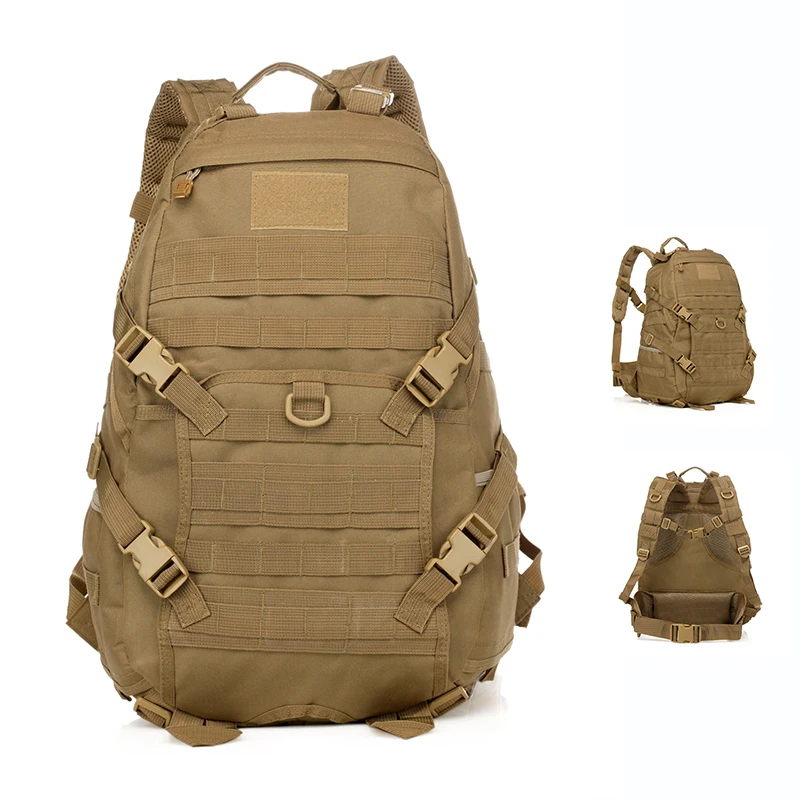 40l expandable backpack for hunting basketball and hiking travel