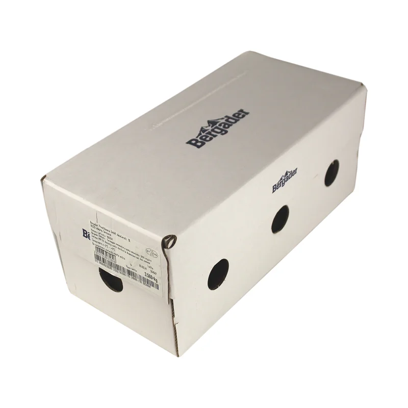 Zarpellon Brand 41C501B Milk Salt Microbial Rennet Penicillium Ingredients Bergader Stanghe Ripened Semi Hard Cheese