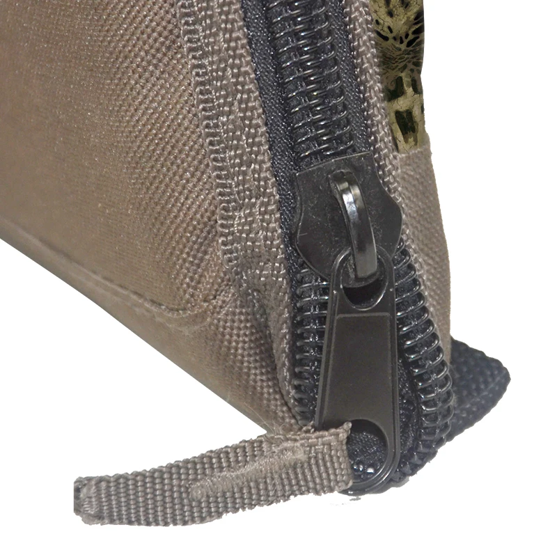 Military caza caccia La chasse Nylon Shoulder Tactical Hunting Long Gun Case Holster Bag