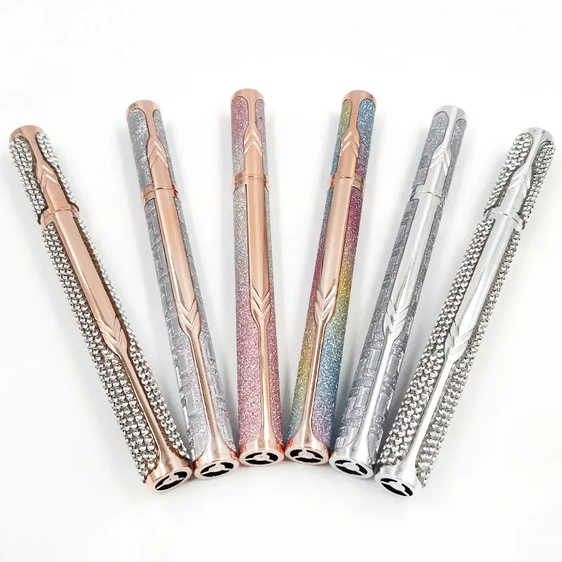 
Starry Sky Self-adhesive Eyeliner Black, Brown and Transparent 