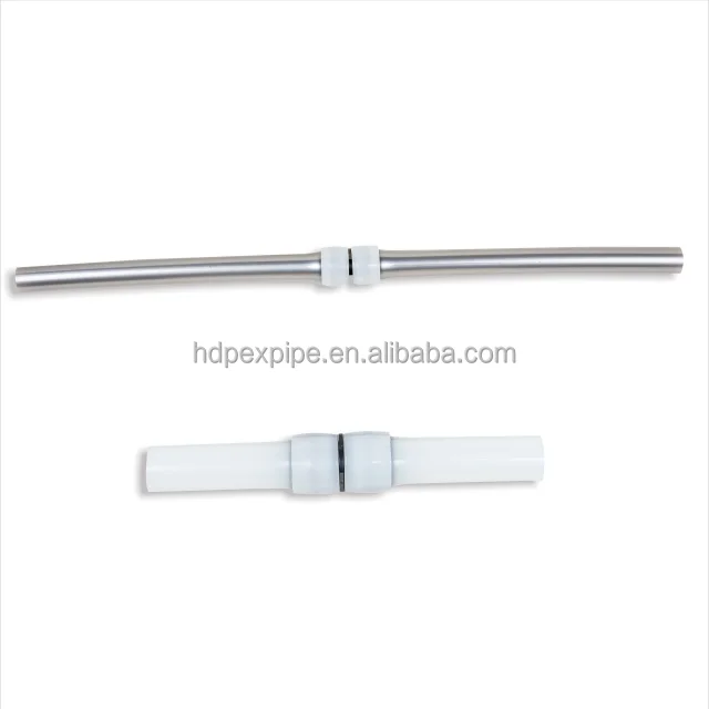 TUBERIA PEX-A EN ROLLO pex-a pipe for brazil market