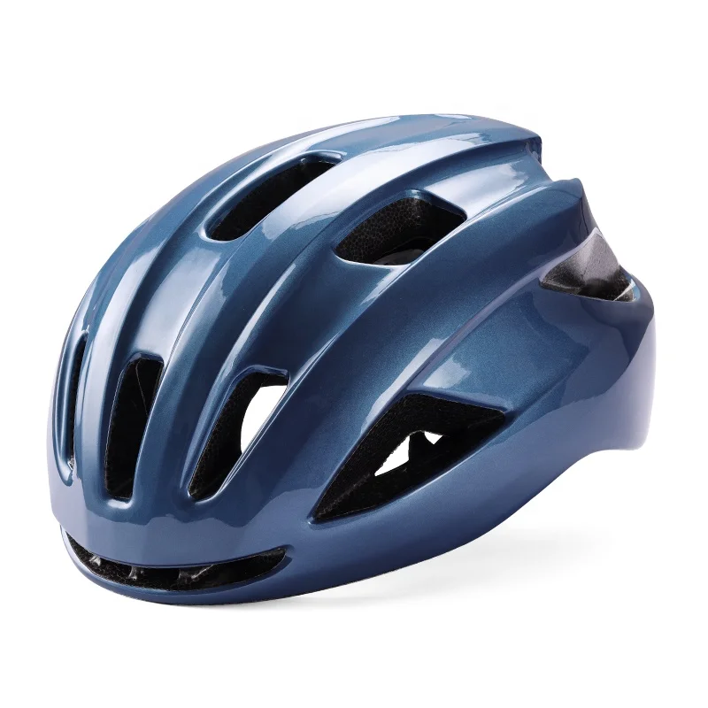 Professional Manufacturer OEM&ODM Matte glossy customized bicycle helmet adjustable bike helmet custom adult helmets