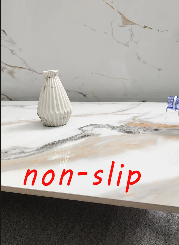 TORCH factory direct sale new design luxury porcelain tile glazed polished high gloss 3d wall tile ceramic marble like tile