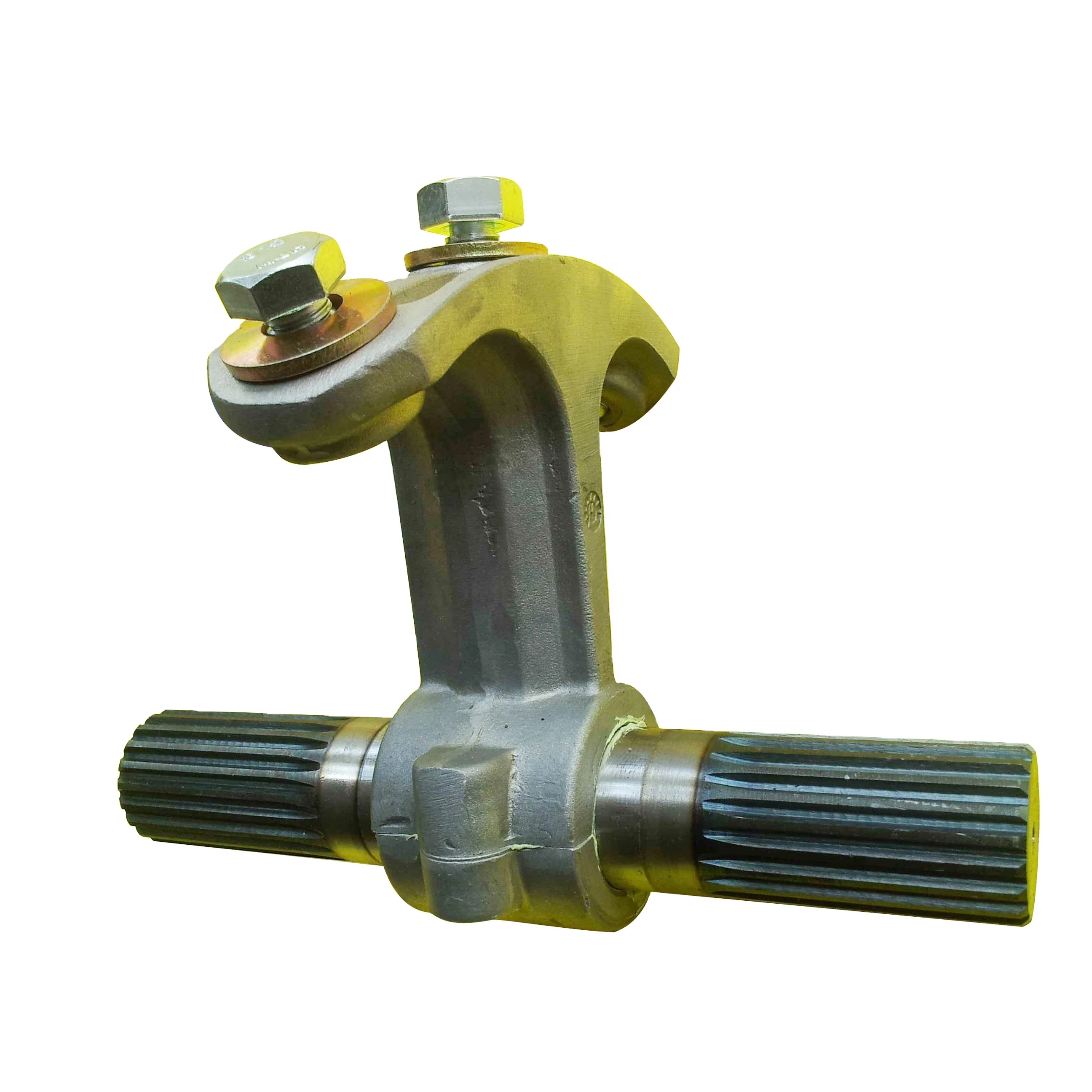 168 Intermediate  hanger bearing for screw conveyor