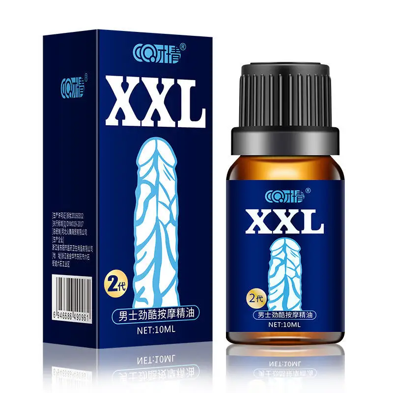 RTS New Arrival Big Dick Help Male Potency,Penis Growth Delay Help Bigger Cock,Sexual Massage Max Penis Enlargement Oil For Man
