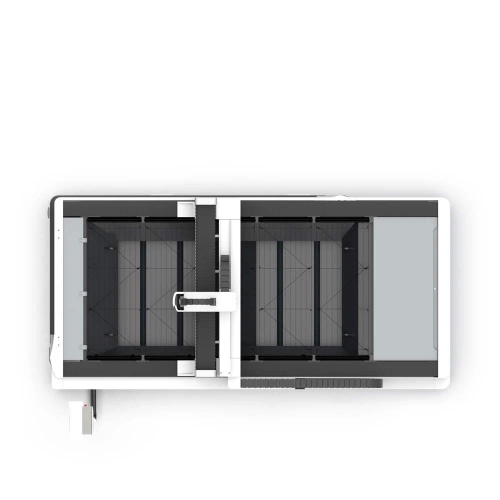 Bodor Economical  A Series Stainless Steel 1000W Fiber bodor Laser Cutting Machine