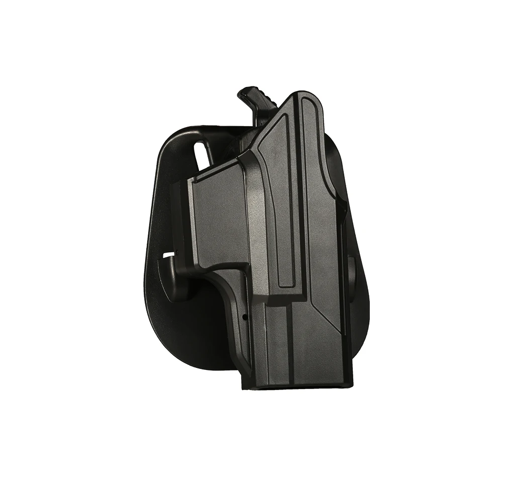  Новинка Полимерный Тактический чехол для пистолета TEGE Glock