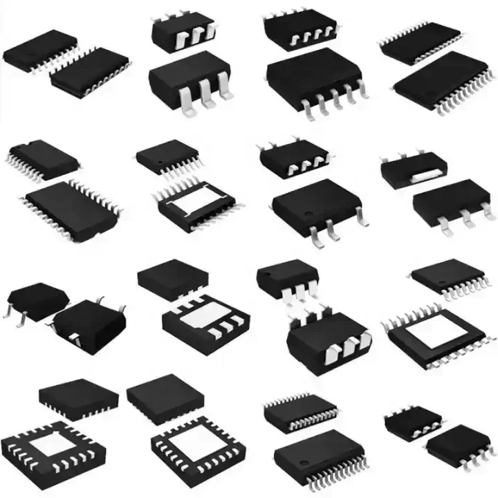 AT89C2051-24PU AT89C2051-24PI direct plug-in DIP-20 microcontroller