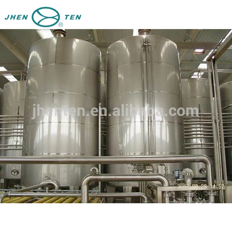 High quality stainless steel vertical milk dairy chiller machine cooling storage tank for sale