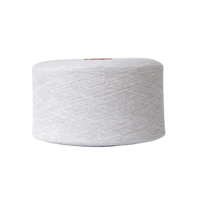 Yarn for Knitting Sock from vietnam Factory Ne20/1 Cotton Technics Style Good Pattern Feature Material Origin Type Open Weaving