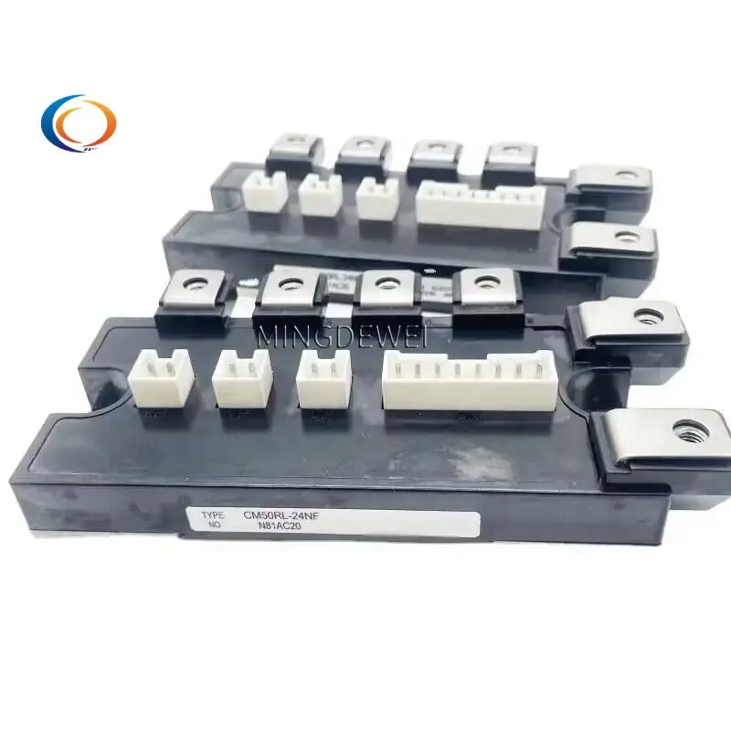 50A 1200V IGBT modules igbt power module CM50RL-24NF high power switching transistor