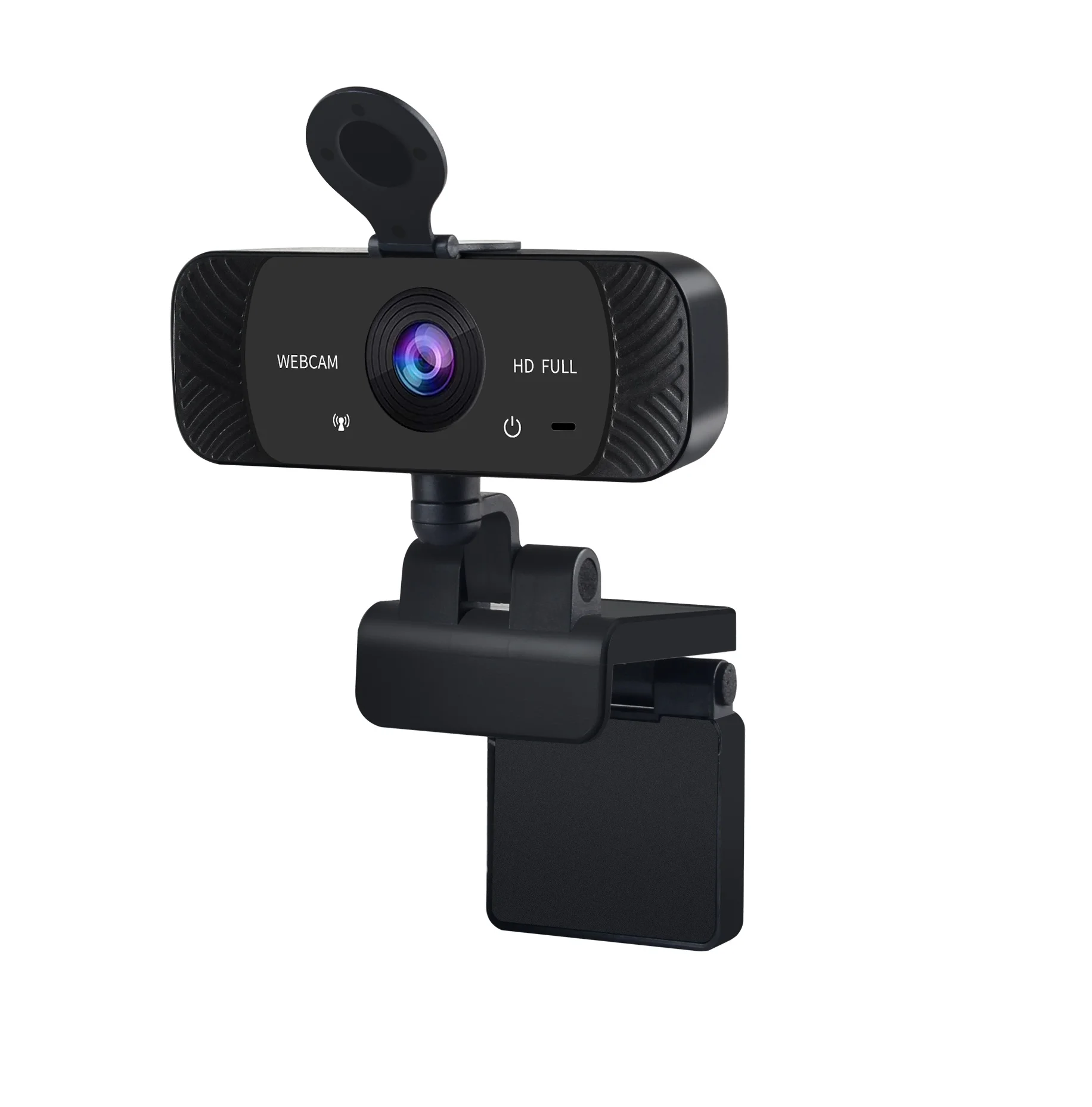 Веб-камера с автофокусом, Full HD, 2K, 1080P, USB