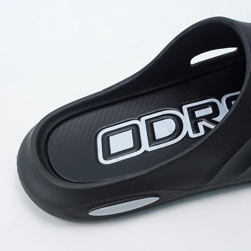 Hot Sale Wholesale Home Slippers For Men Indoor Outdoor Casual Sport Shoes Good Quality Flat Sandals For Bathroom