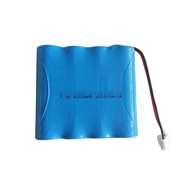 Lifepo4 аккумулятор 18650 6000mAh 3 V