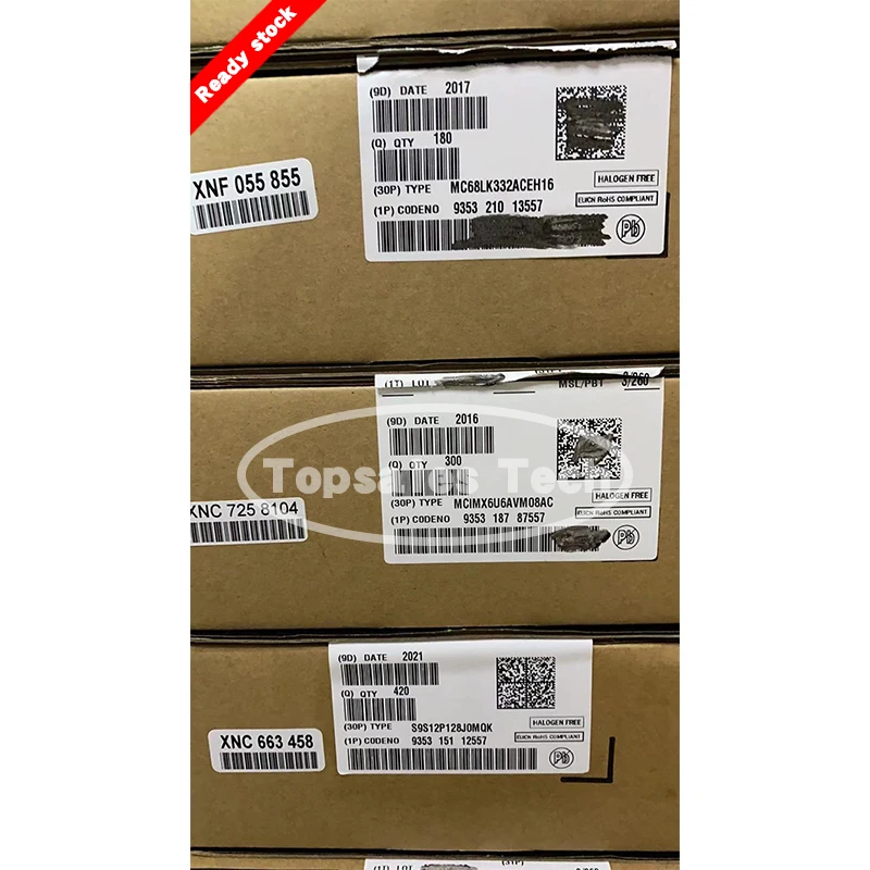 Оригинальная интегральная схема STM32F103VGT6 для n123k2 ics в наличии