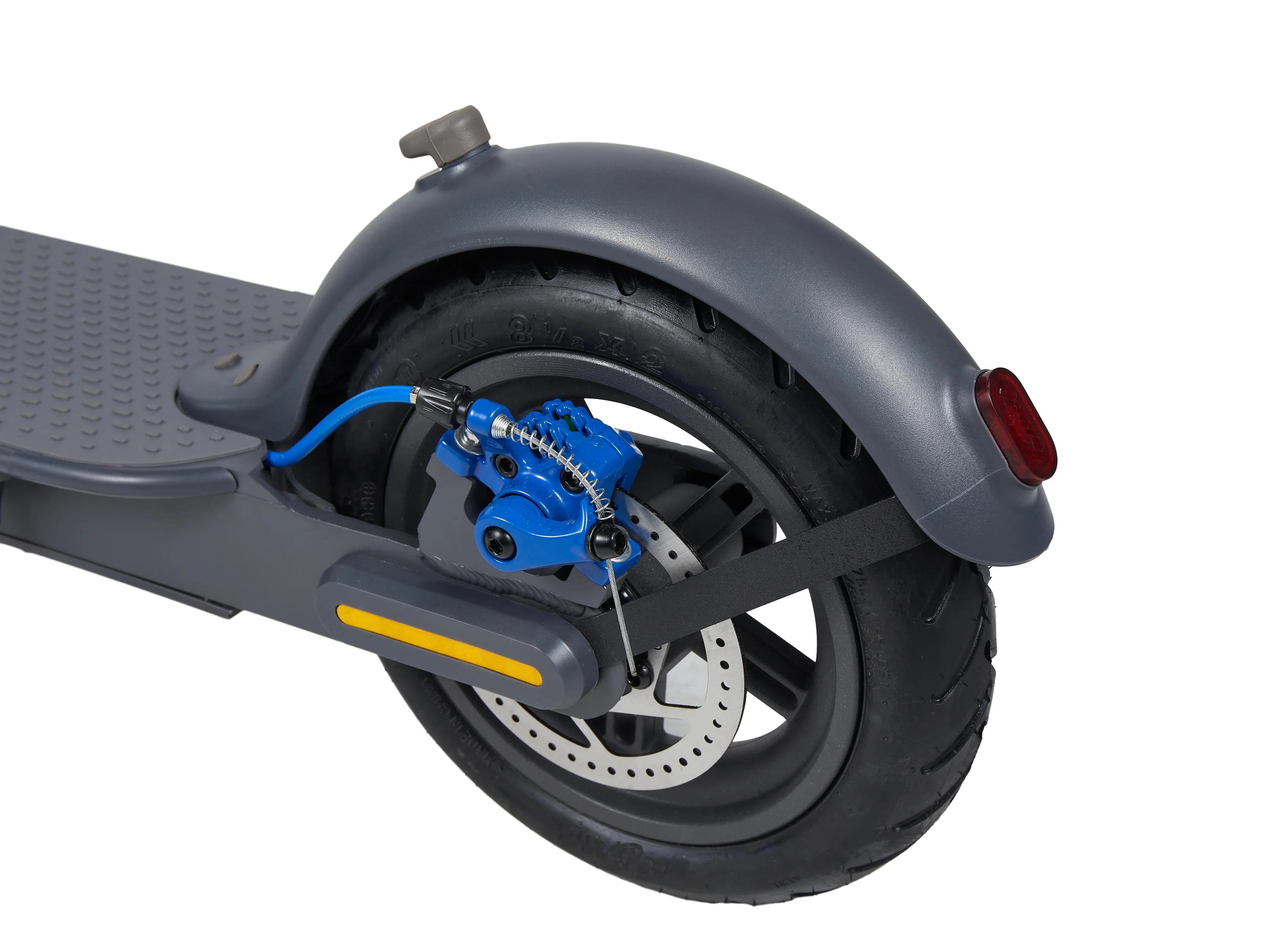Electric Scooter 350W Folding Scooter Electric Lithium Battery Electronic Scooter