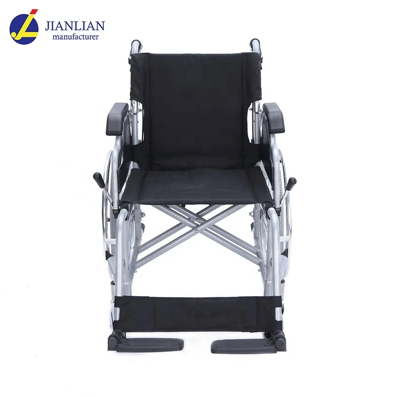 High Quality Wholesale Home Health Care Product Wheel Chairs for People With Disabilities Health Medical Wheelchair