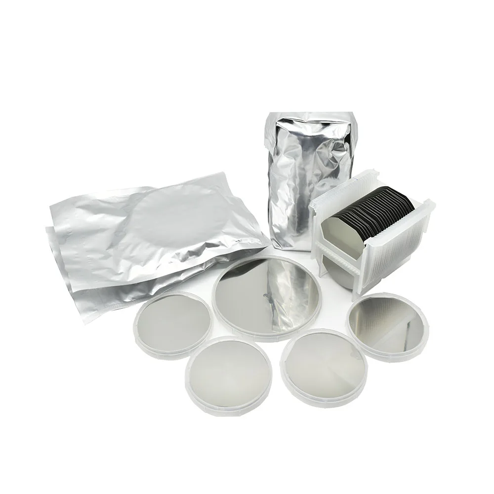 
Best Seller Germanium Wafer Price With Certificate 