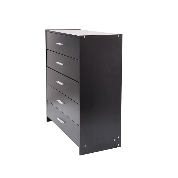 
China Factory Pricemodern Wooden Bedside Cabinet 