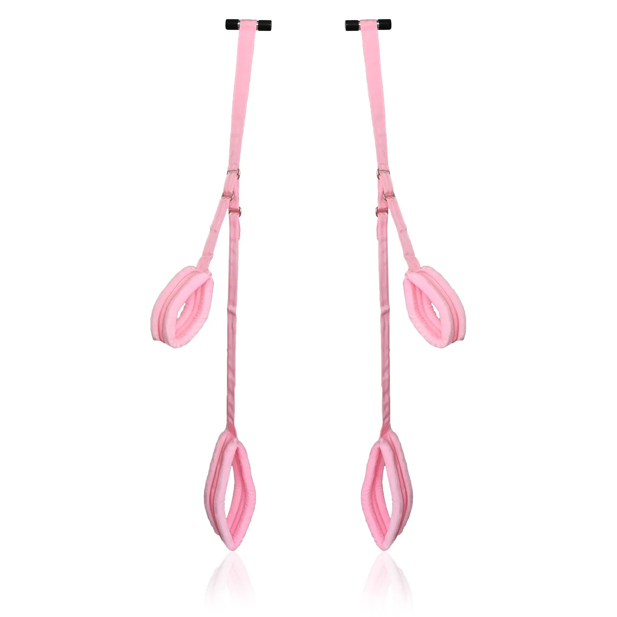 Comfortable Soft and Protective Sex Products Door Love Swing Belt for More Pleasures