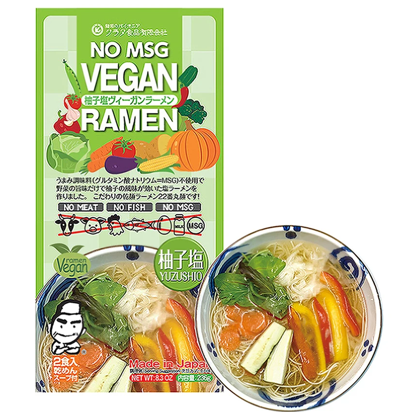 Вкусная веганская цена топ оптовая продажа рамен Лапша для оптовой продажи