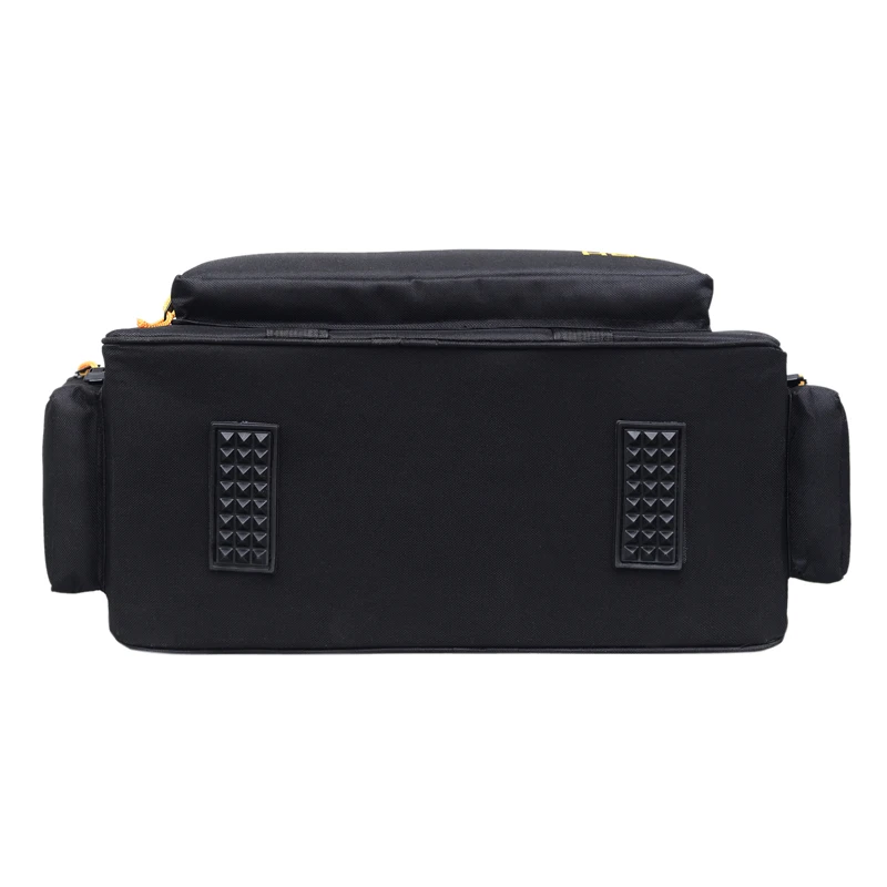 Outdoor Travel Photography manufacture Large size Film Video Camcorder Equipment Accessories Tool case Camera video bag