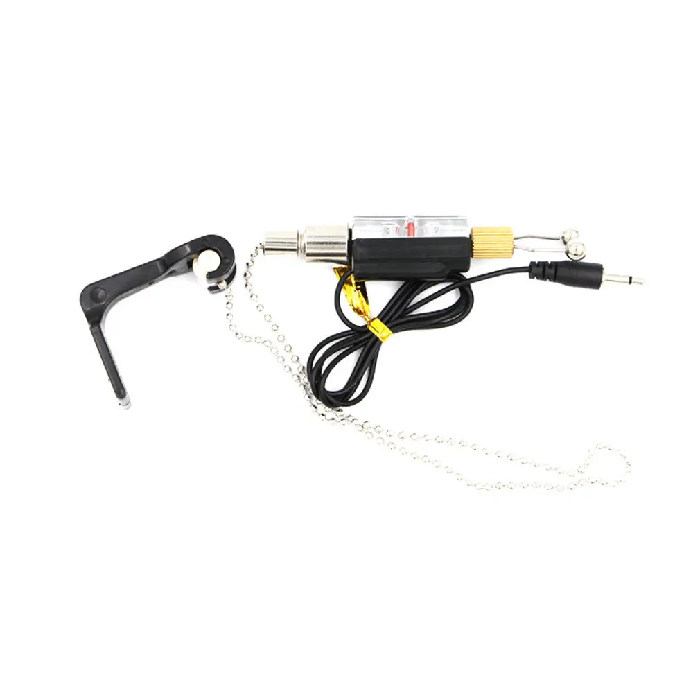 Selco Carp Fishing wireless bite alarms for fishing Alarm Indicator Carp Fishing Alarm connector