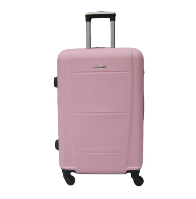 Ruiyang-Best Selling Travel Luggage  abs PC Suitcases Hard Case Cabin Trolley Luggage
