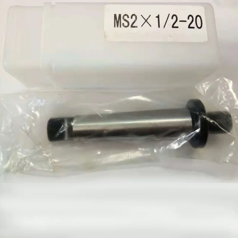 CNC drill chuck holder morse drill chuck arbors CNC lathe arbor MS1 MS2 MS3 MS4 WITH threaded